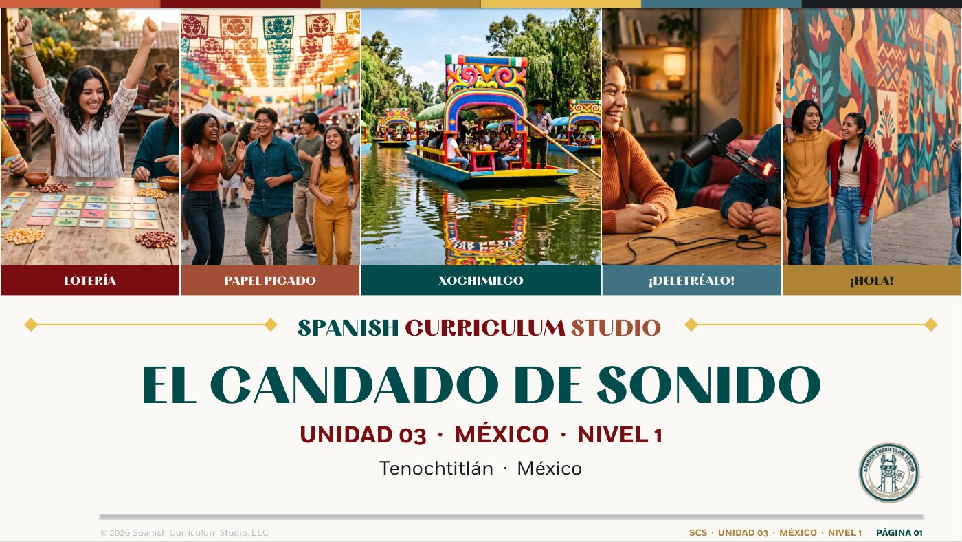 Unidad 03 slide deck