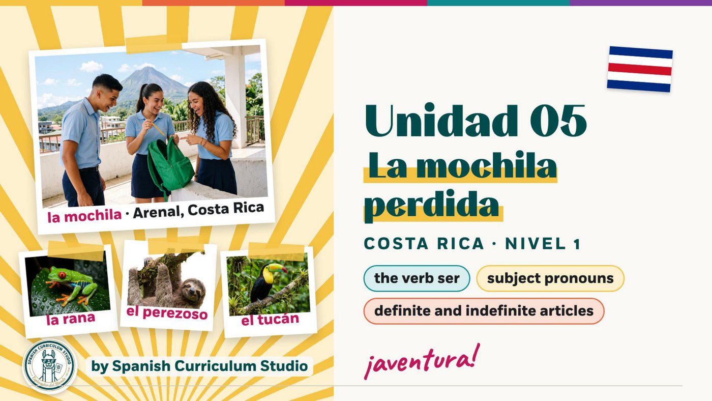 Unidad 05 slide deck